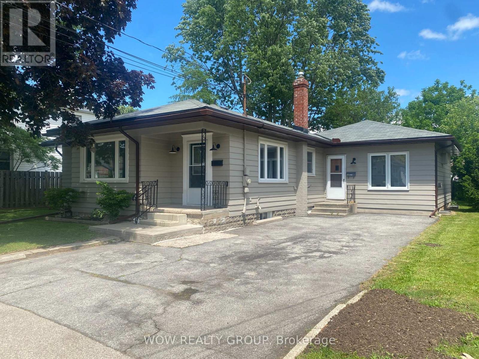 47 CLIFFORD AVENUE - 2