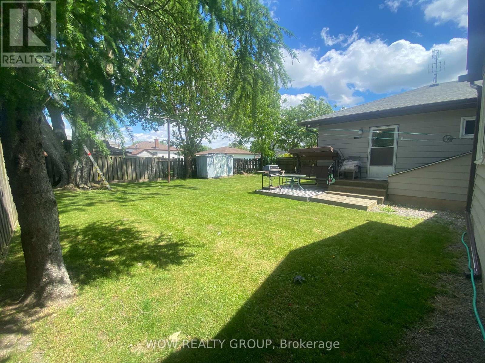 47 CLIFFORD AVENUE - 5