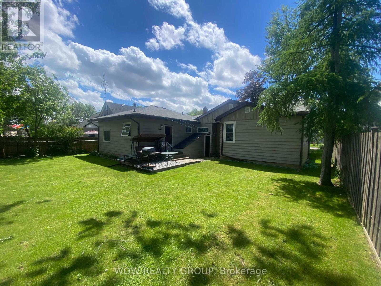 47 CLIFFORD AVENUE - 6