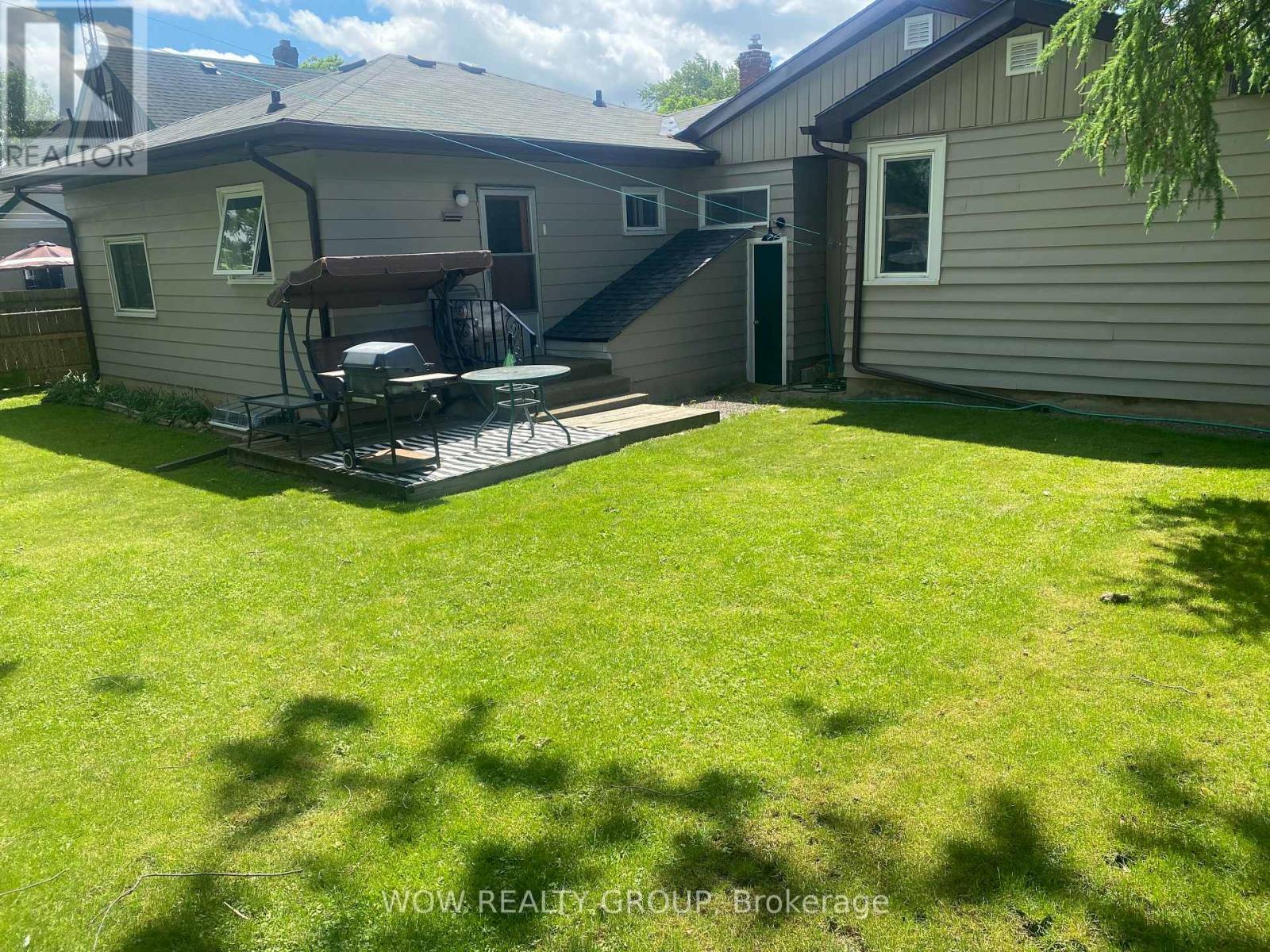 47 CLIFFORD AVENUE - 7
