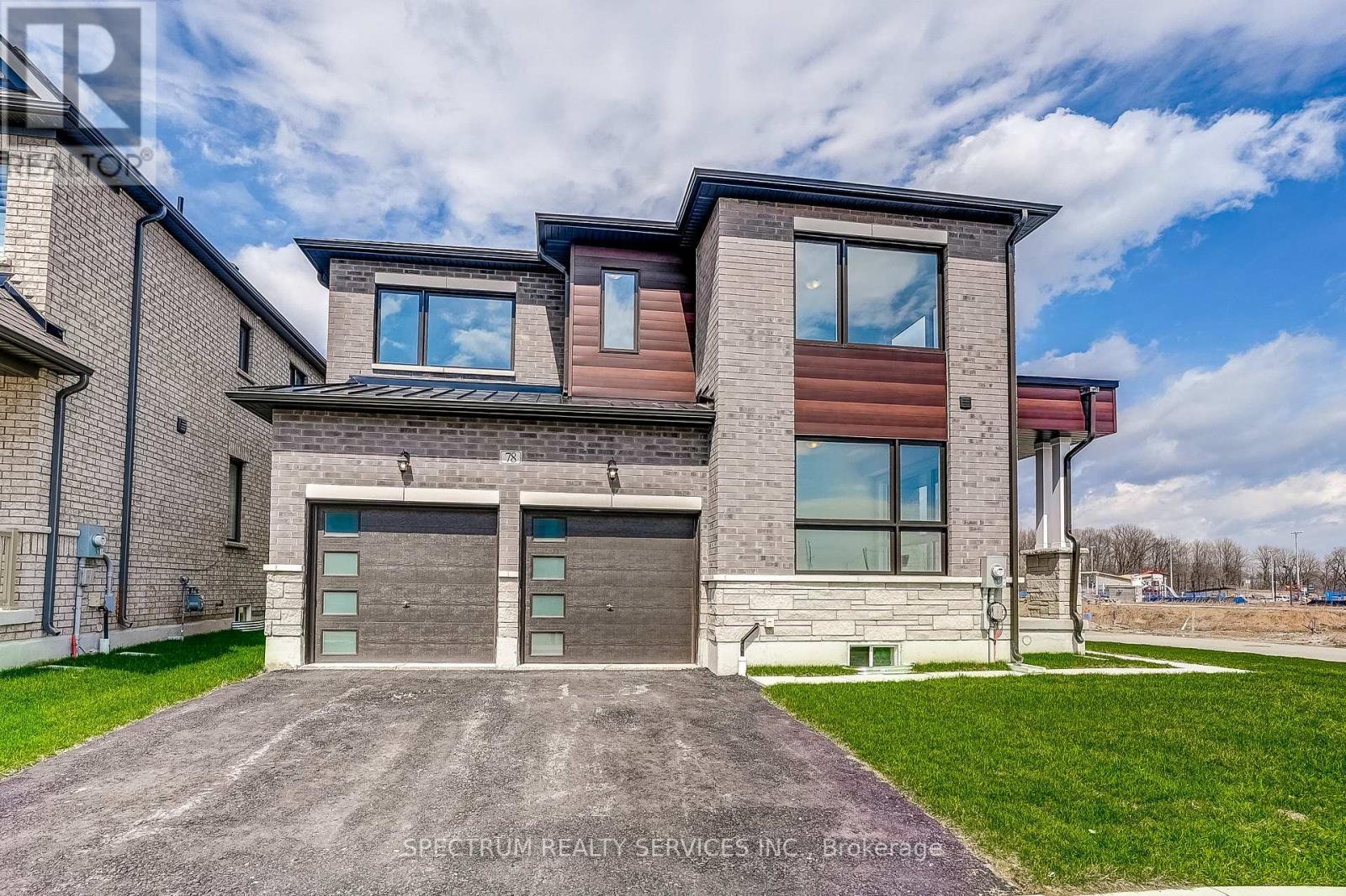 4-bedroom home for sale at 78 GRANKA STREET, Brantford ON · photo 4 of 40