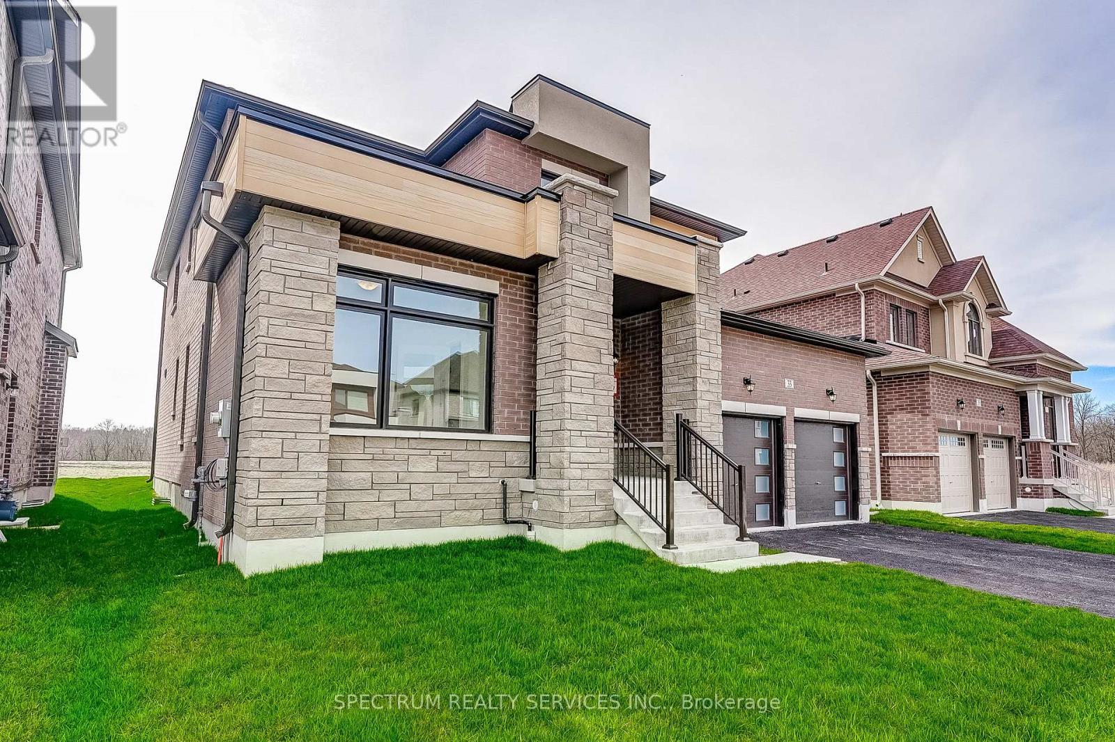 4-bedroom home for sale at 33 DORE DRIVE, Brantford ON · photo 4 of 48