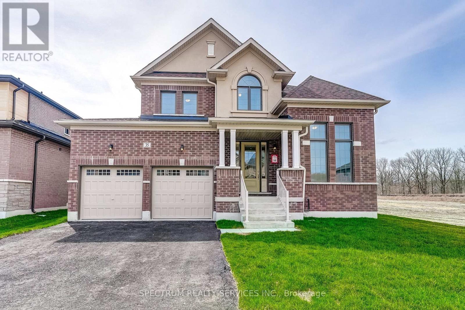 4-bedroom home for sale at 35 DORE DRIVE, Brantford ON · photo 1 of 43