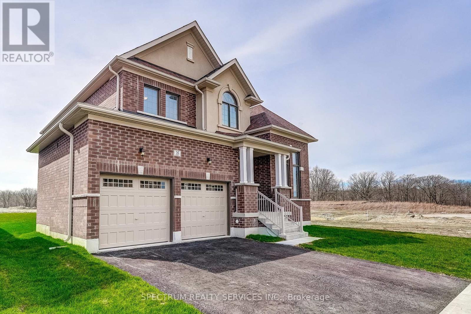 4-bedroom home for sale at 35 DORE DRIVE, Brantford ON · photo 3 of 43
