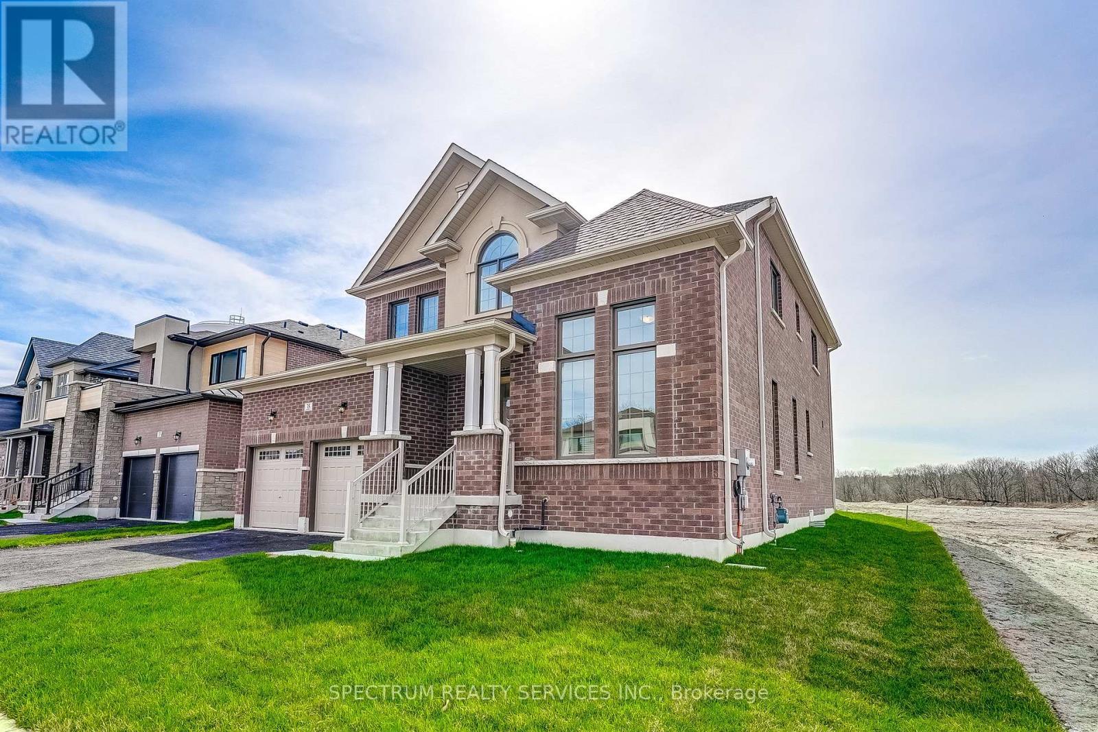 4-bedroom home for sale at 35 DORE DRIVE, Brantford ON · photo 4 of 43