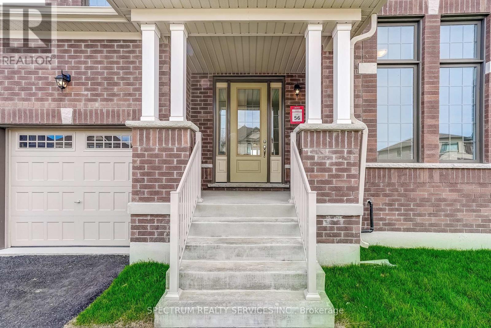 4-bedroom home for sale at 35 DORE DRIVE, Brantford ON · photo 5 of 43