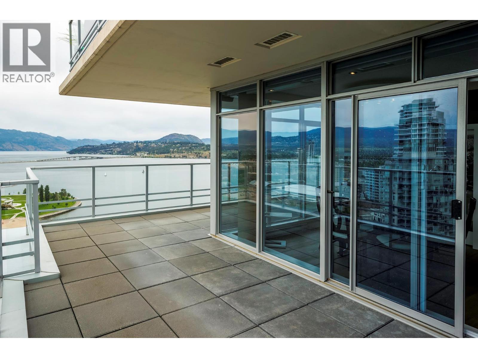 1075 Sunset Drive Unit# 2603, Kelowna