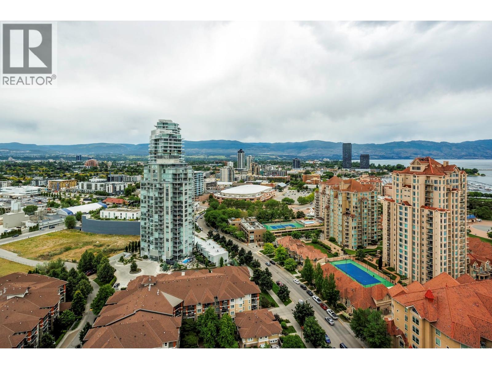 1075 Sunset Drive Unit# 2603, Kelowna