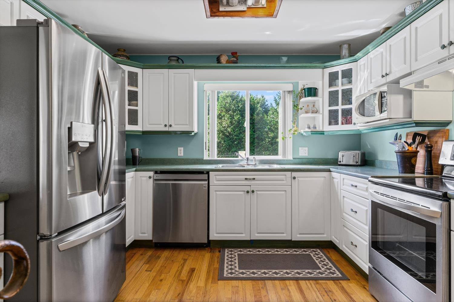 9950 NELSON ROAD, Rosedale, Rosedale