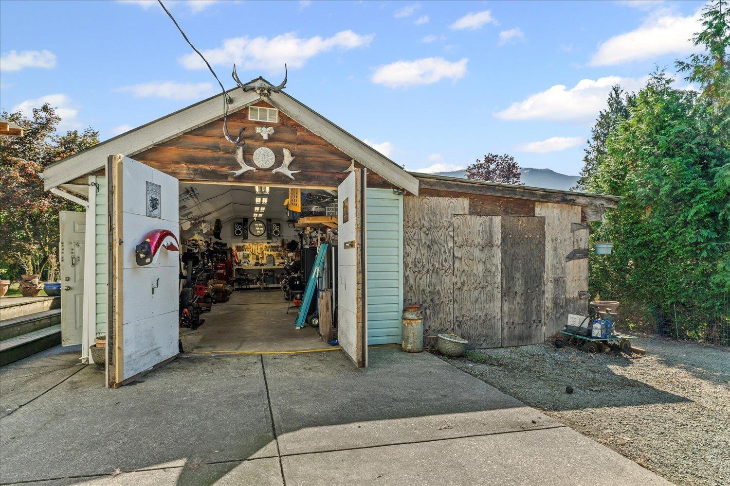 9950 NELSON ROAD, Rosedale, Rosedale
