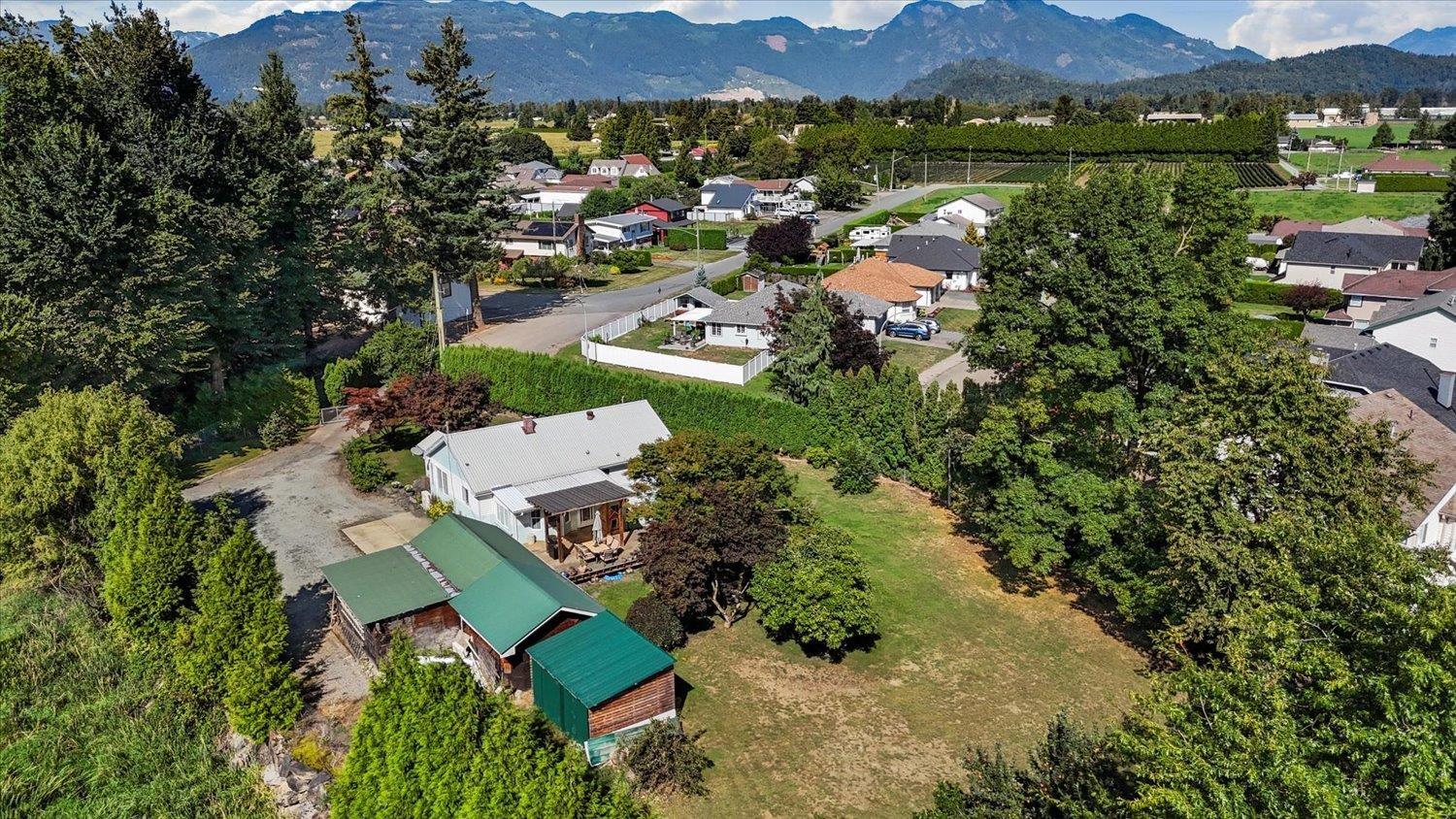 9950 NELSON ROAD, Rosedale, Rosedale