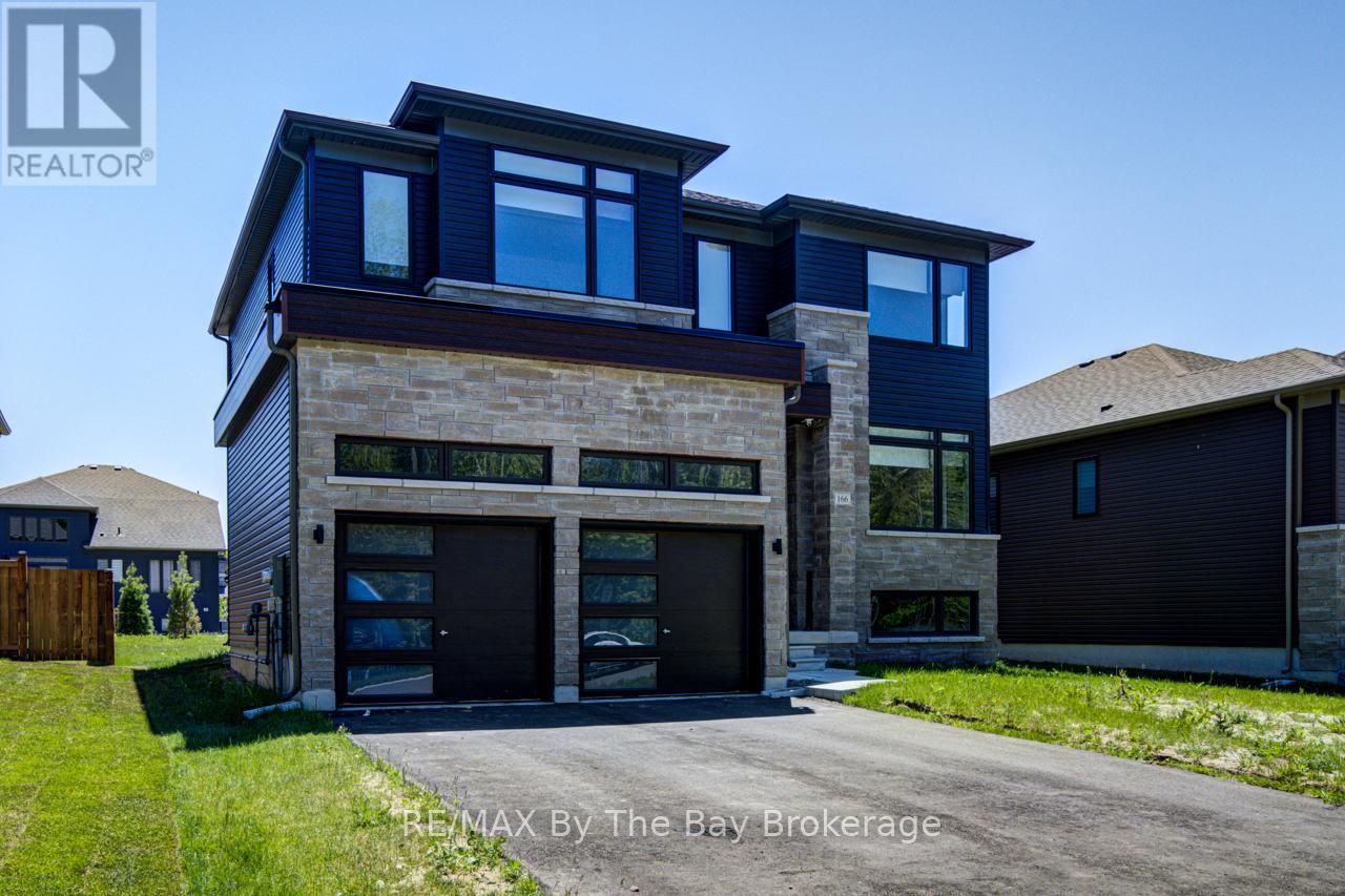 166 MAPLESIDE DRIVE - 1