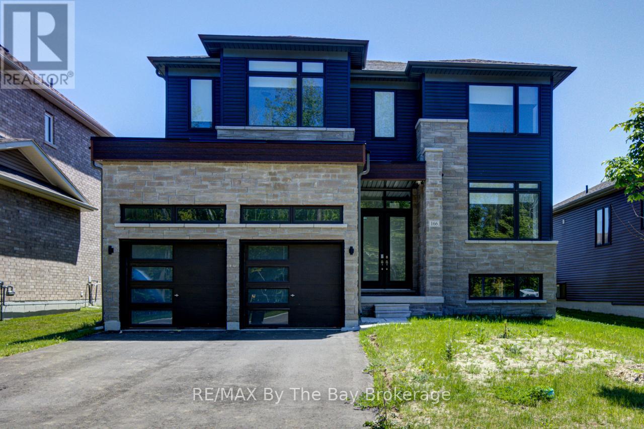 166 MAPLESIDE DRIVE - 2