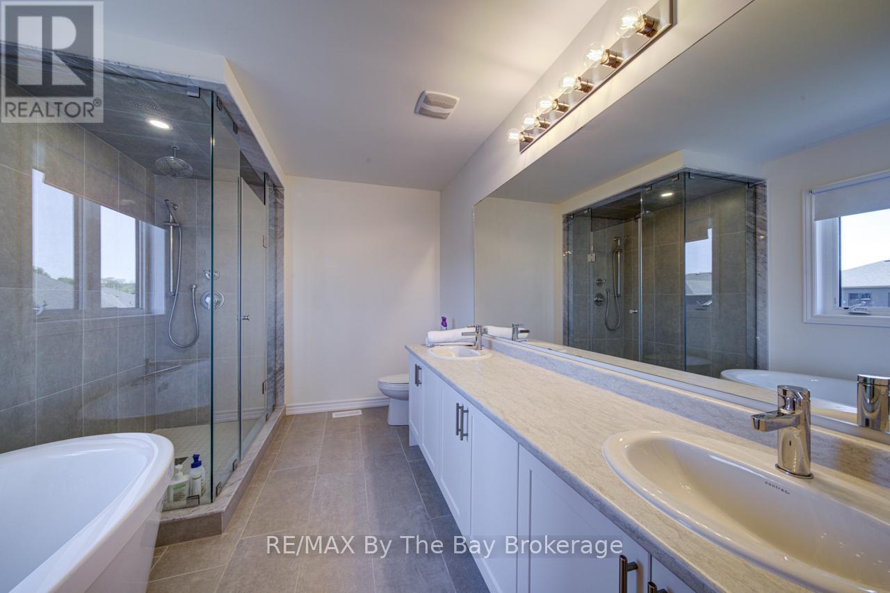 166 MAPLESIDE DRIVE - 24