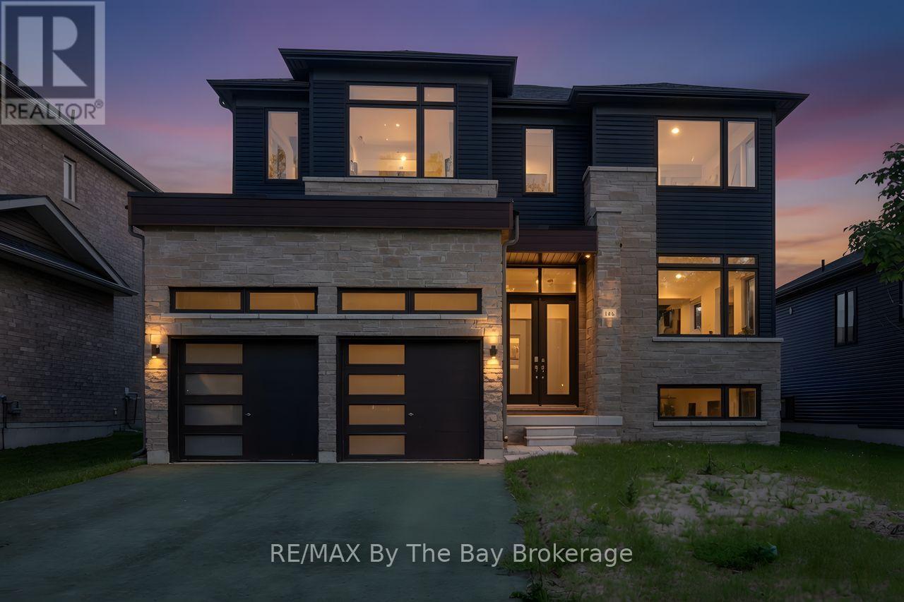 166 MAPLESIDE DRIVE - 3