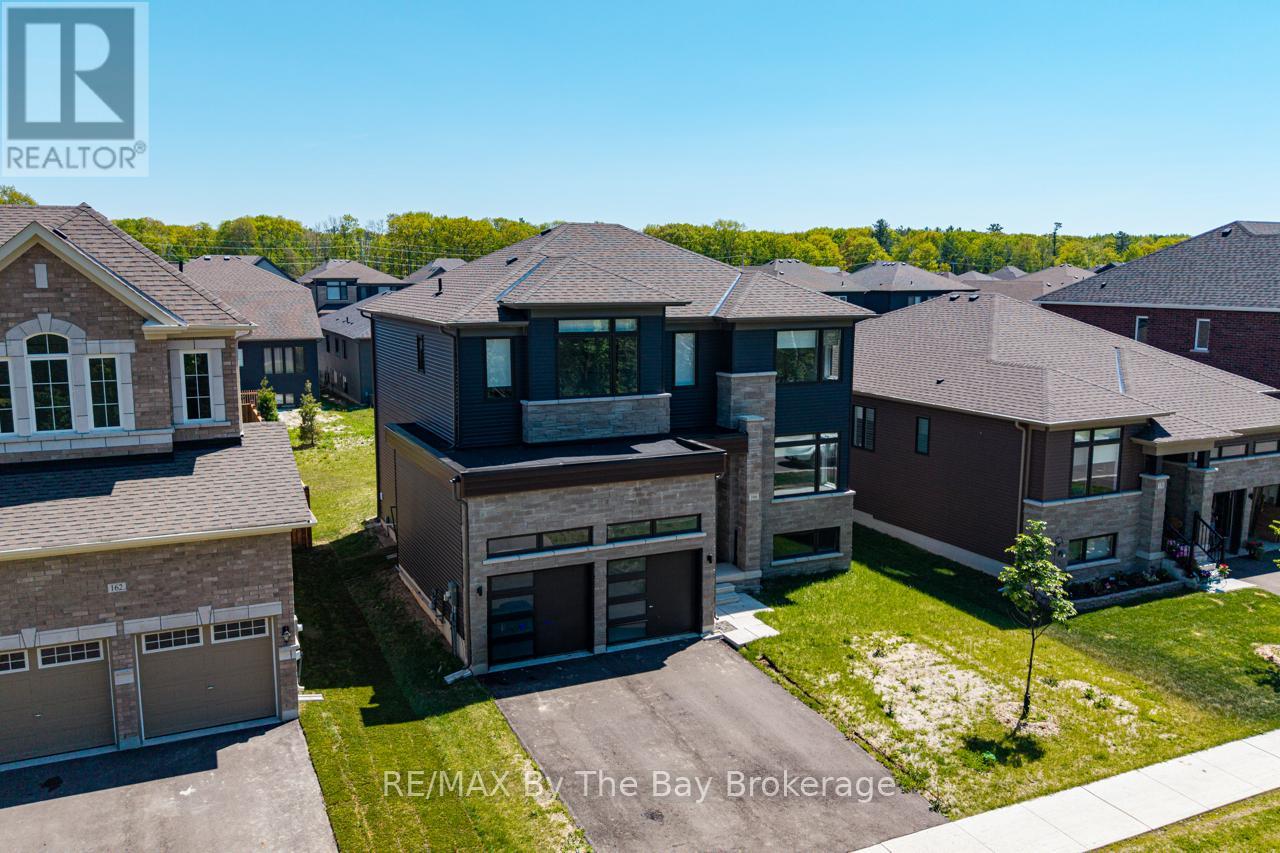 166 MAPLESIDE DRIVE - 36