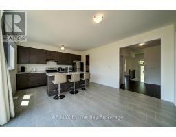 Eating area - 166 Mapleside Drive, Wasaga Beach, ON L9Z3A5 Photo 8