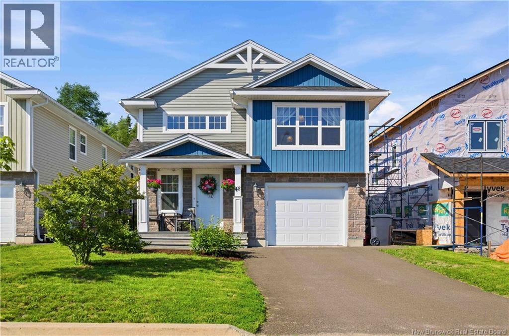 48 Weavers Way - 1