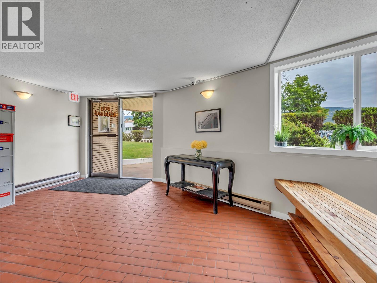 803 FAIRVIEW Road Unit# 212, Penticton