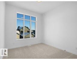 Laundry room - 6730 Crawford Wy Sw, Edmonton, AB T6W4L8 Photo 13