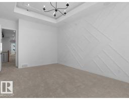 Bedroom 4 - 6730 Crawford Wy Sw, Edmonton, AB T6W4L8 Photo 7