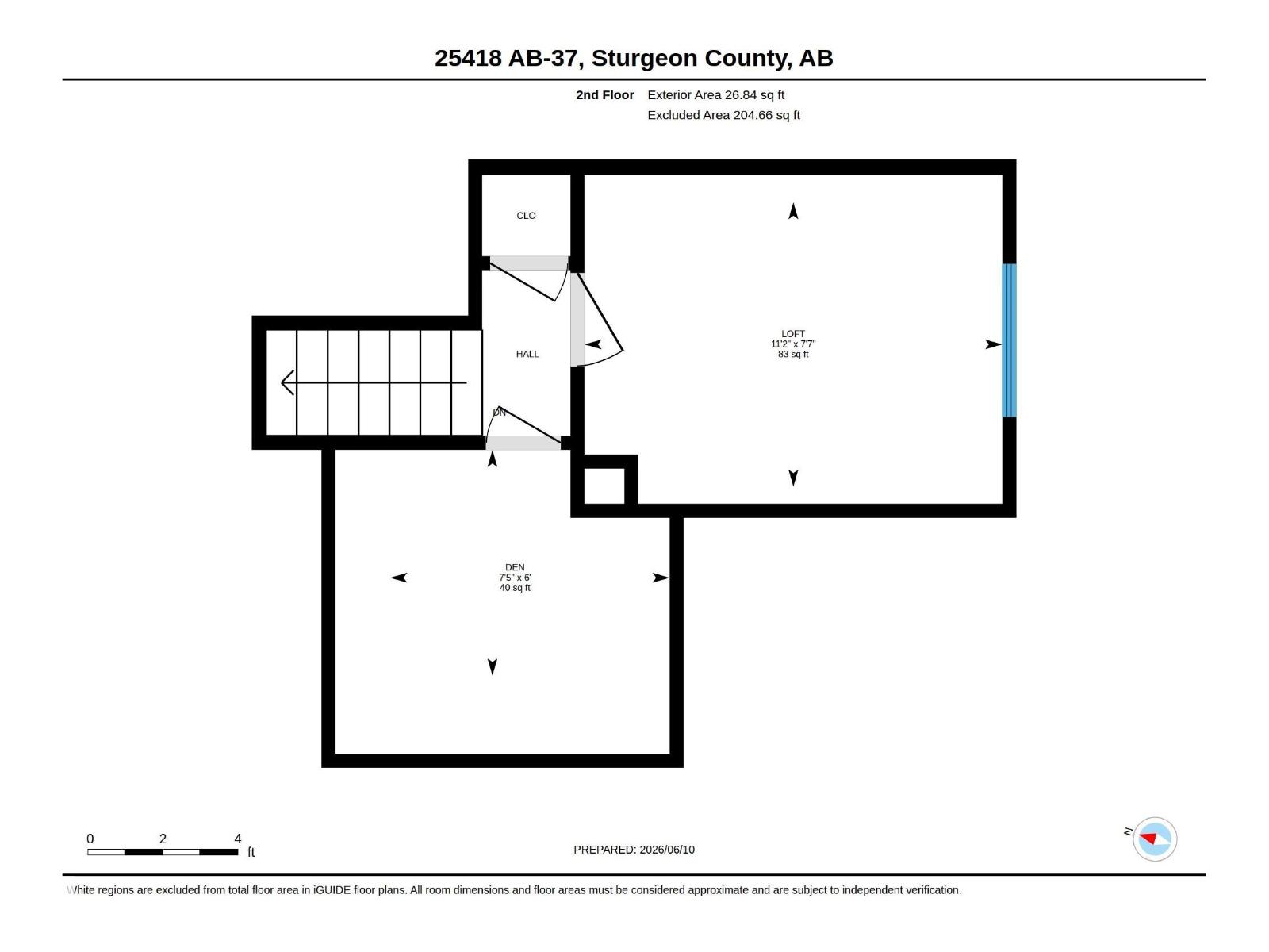 25418 HWY 37 - 50