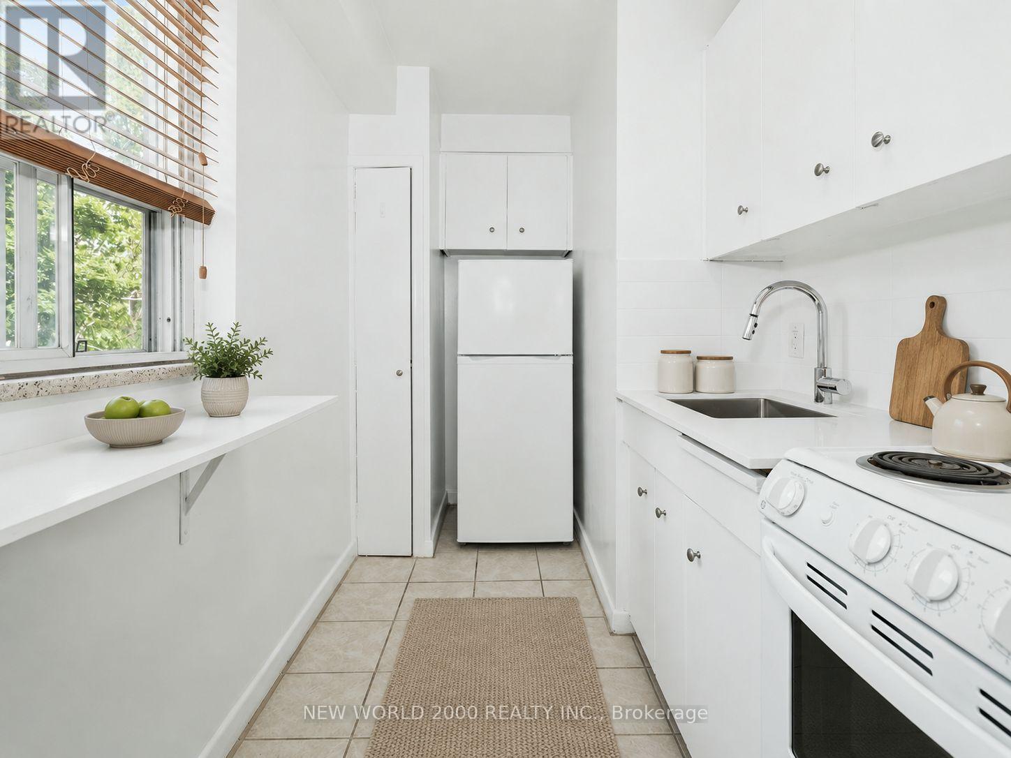 Listing photo of 308 - 88 BERNARD AVENUE