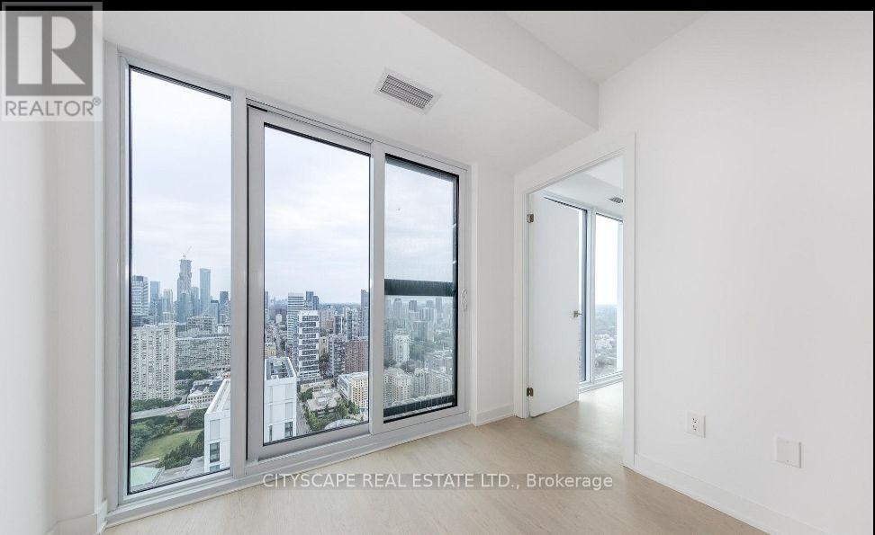 Cityview Window