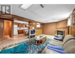 7 Daystrom Drive, Toronto, ON M9M2A8 Photo 21