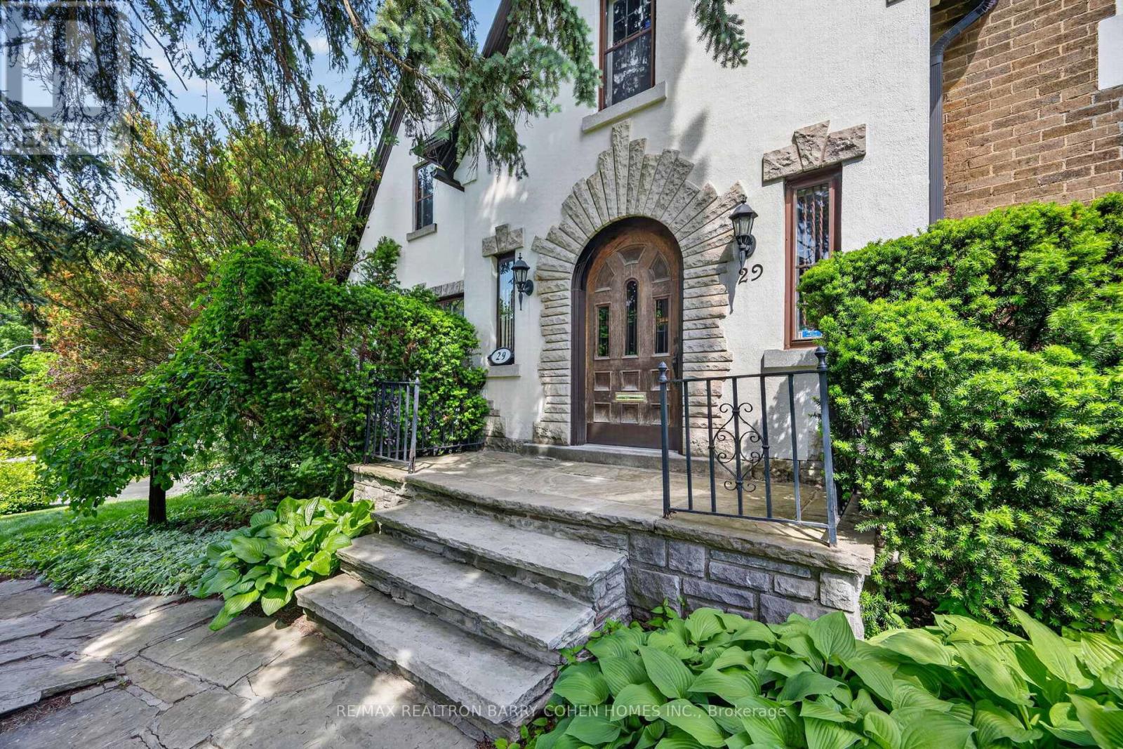 29 STRATHGOWAN CRESCENT - 2
