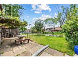 7 Daystrom Drive, Toronto, ON M9M2A8 Photo 26