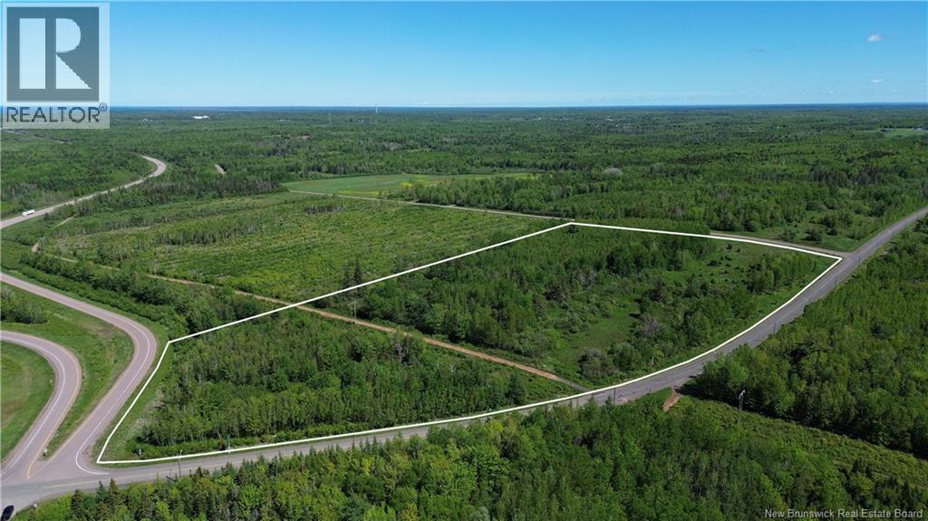 Lot Napoleon Thibodeau Road, Saint-Andre-LeBlanc — photo 2