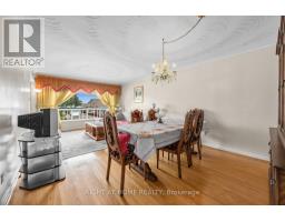 Recreational, Games room - 7 Daystrom Drive, Toronto, ON M9M2A8 Photo 8