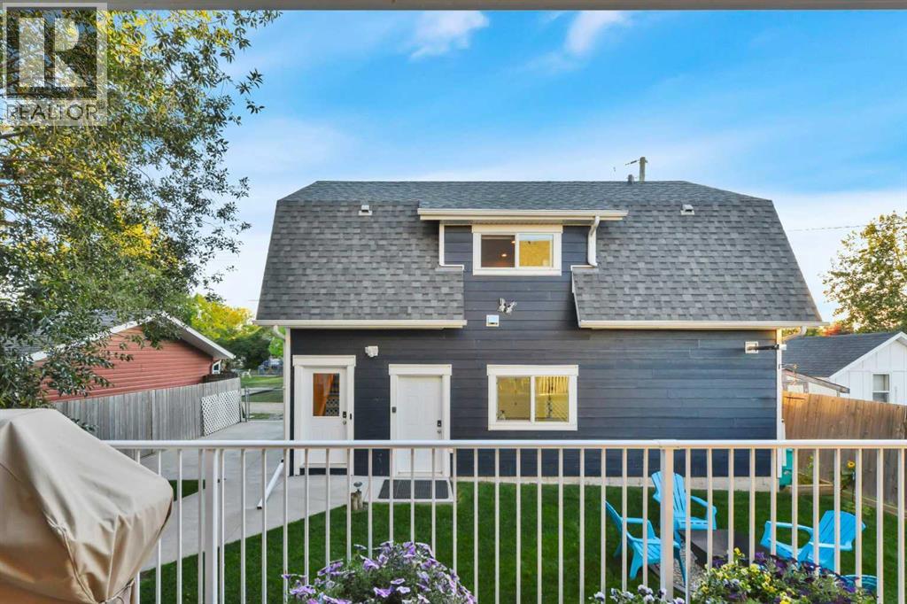 5024 45 Street - 34