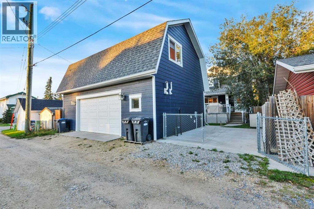 5024 45 Street - 41