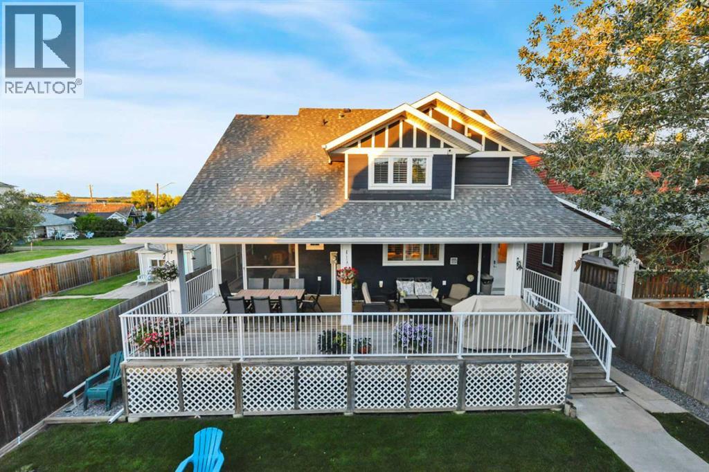 5024 45 Street - 42