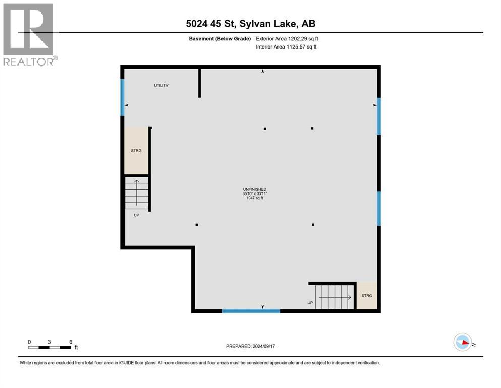 5024 45 Street - 46