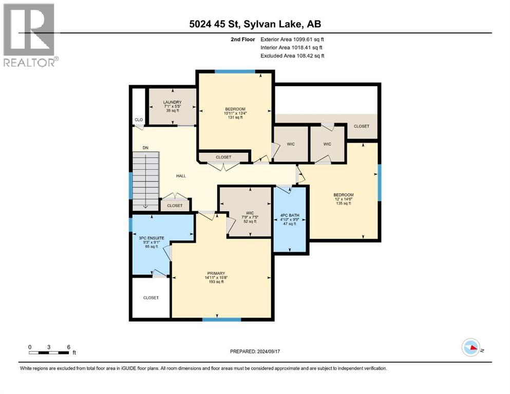 5024 45 Street - 45