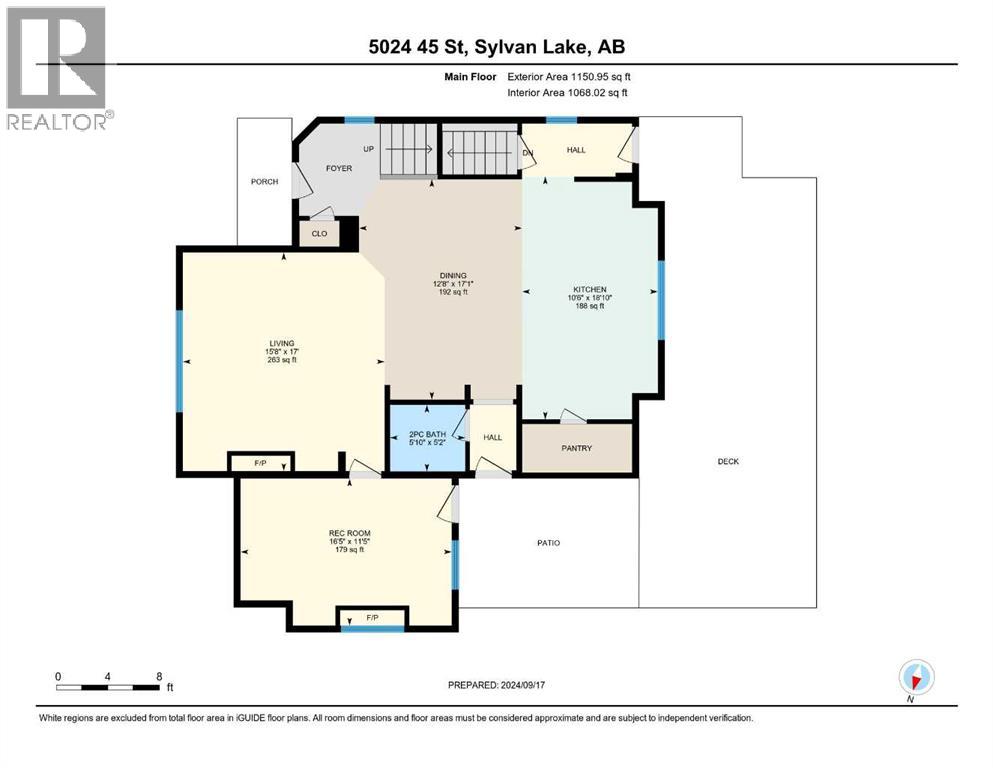 5024 45 Street - 44