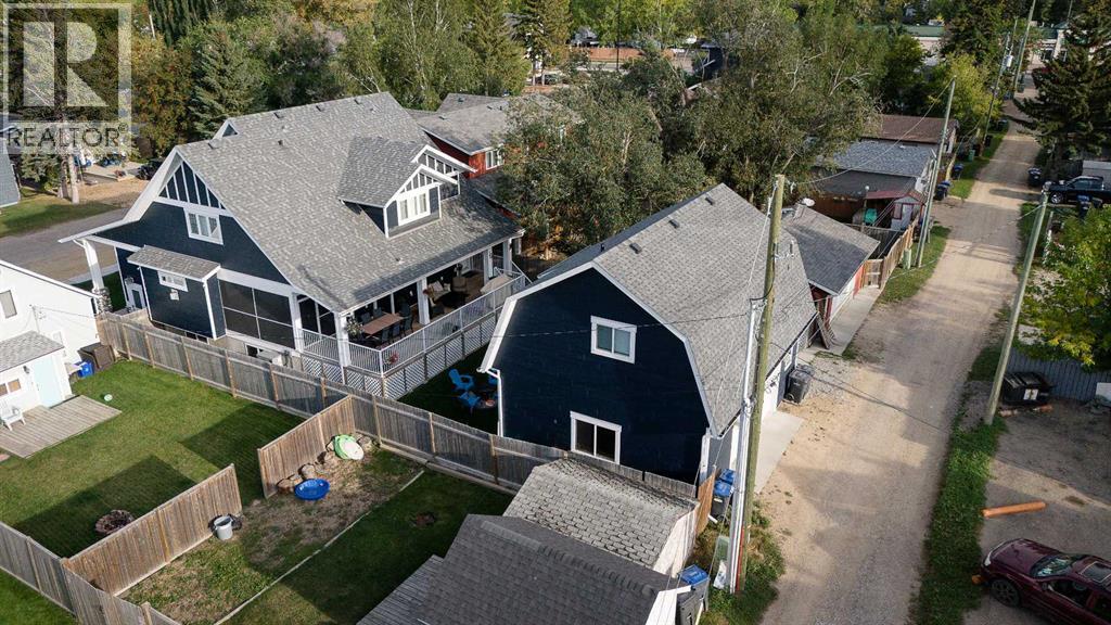 5024 45 Street - 47