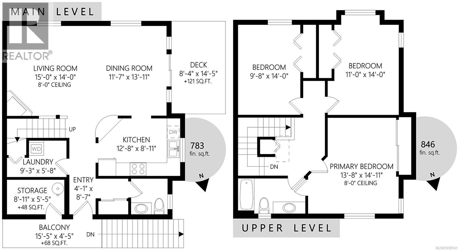 #305 908 Brock Ave - 39