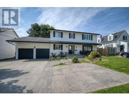 3 BROCK STREET