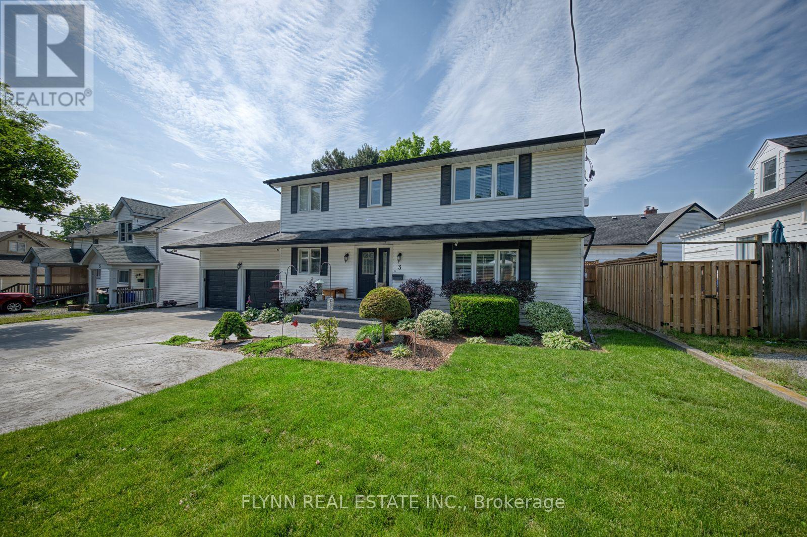 3 BROCK STREET - Image 3