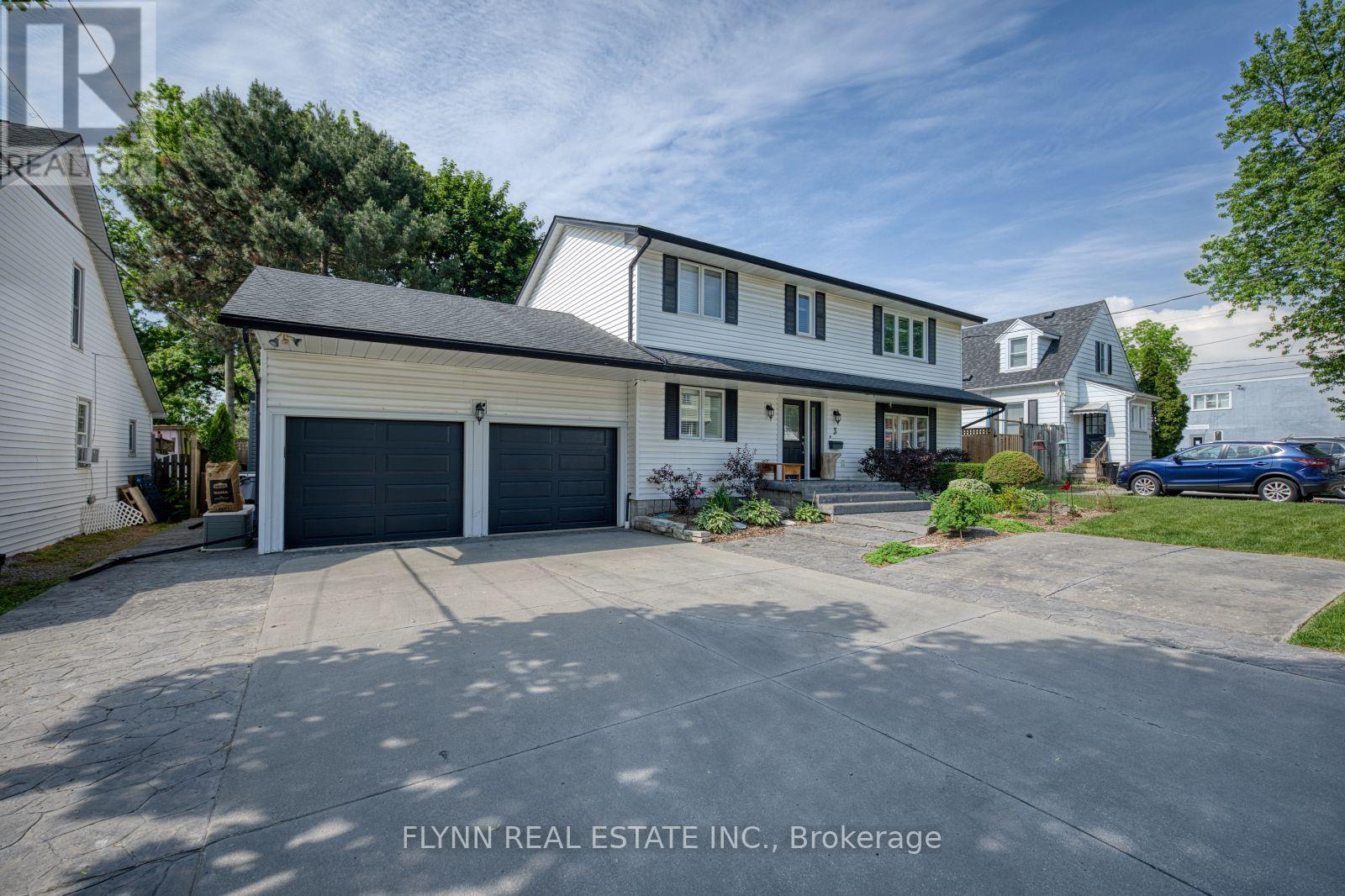 3 BROCK STREET - 2