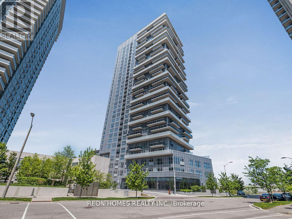 Listing photo of 1603 - 225 VILLAGE GREEN SQUARE