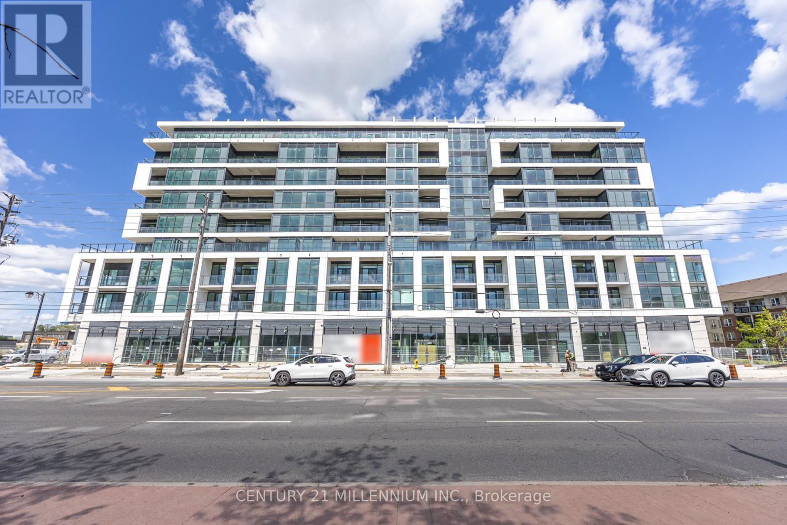 Listing photo of 415 - 20 DEANS DRIVE