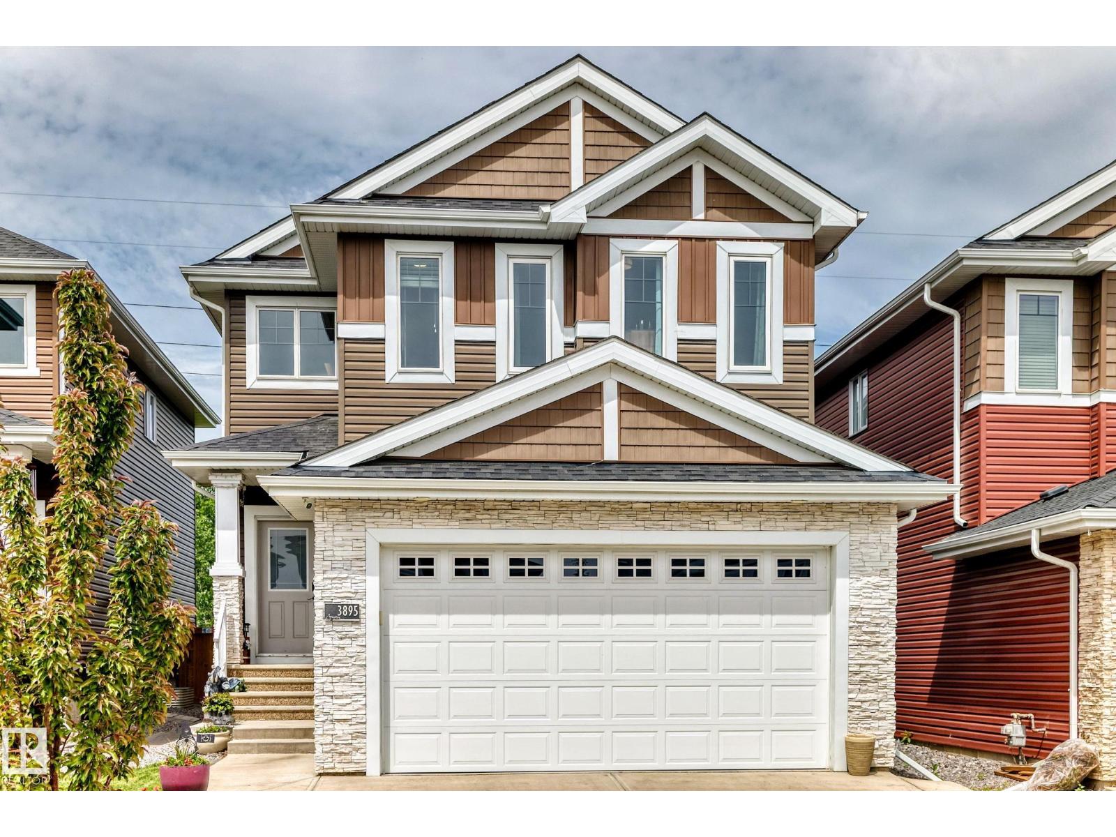 3895 Robins CR NW - 1