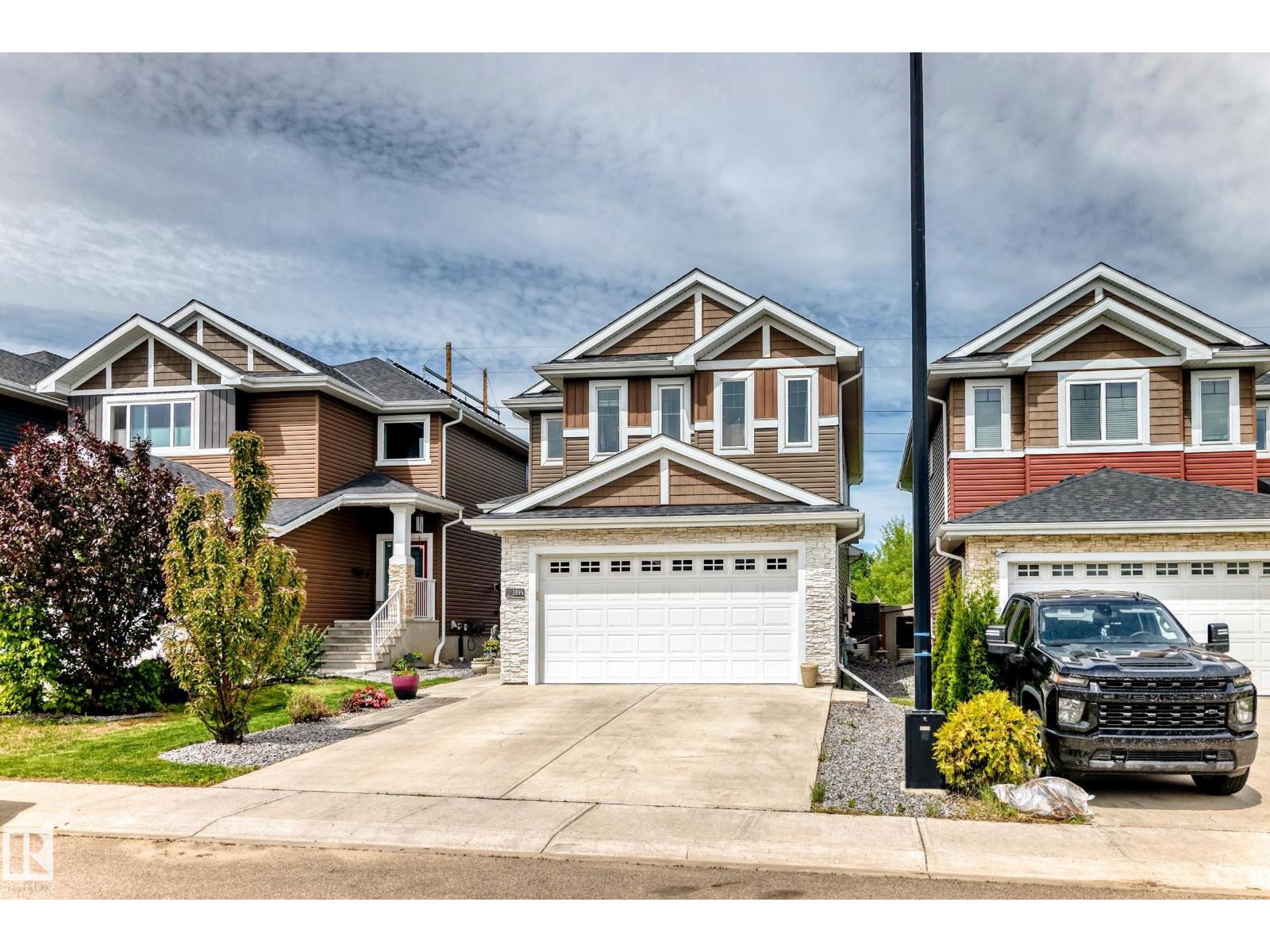3895 Robins CR NW - 67