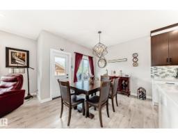 Laundry room - 3895 Robins Cr Nw, Edmonton, AB T5S0M8 Photo 10