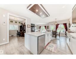 Bonus Room - 3895 Robins Cr Nw, Edmonton, AB T5S0M8 Photo 8
